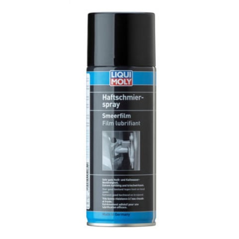 Intretinere Auto - Spray Lubrifiant Liqui Moly 400 ml