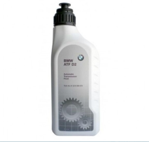 Ulei Transmisie - Ulei BMW c.v. automata (Dex II) 1L