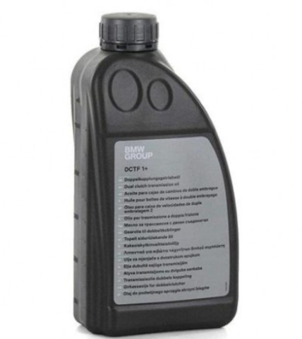 Ulei Transmisie - Ulei cutie BMW DCTF 1+ dublu ambreiaj,1L