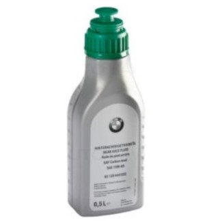 Ulei Transmisie - Ulei diferential BMW 500 ml SAF Carbon Module