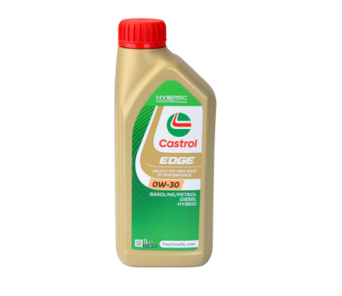 Ulei Motor - Ulei Motor Castrol EDGE 0W-30 C3 1L