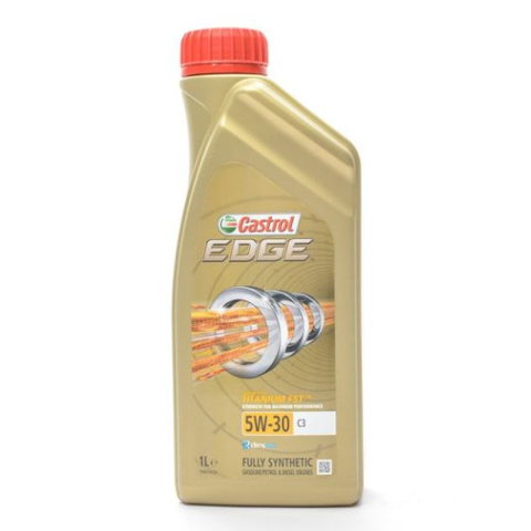 Ulei Motor - Ulei Motor Castrol Edge 5W-30 C3 1L