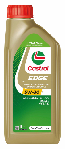 Ulei Motor - Ulei Motor Castrol Edge 5W-30 LL 1L