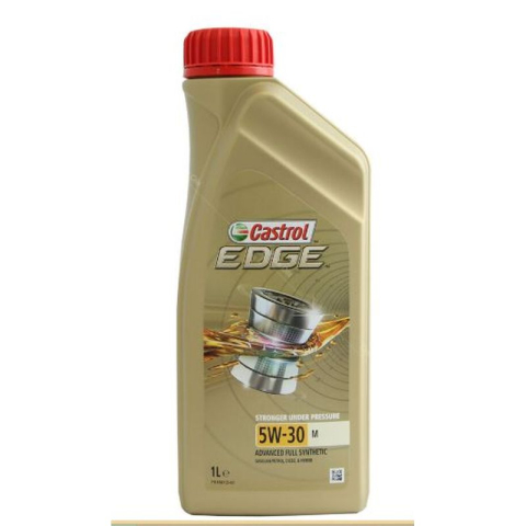 Ulei Motor - Ulei Motor Castrol Edge 5W-30 M 1L