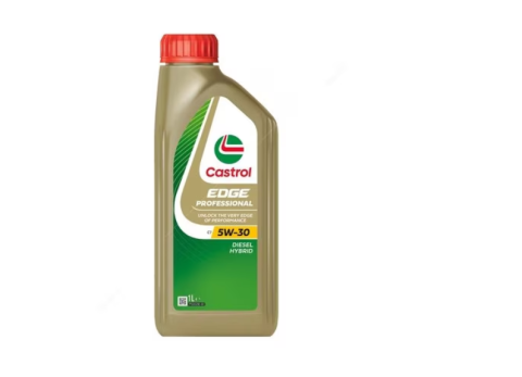 5W30 - Ulei Motor Castrol EDGE Professional 5W-30 1L