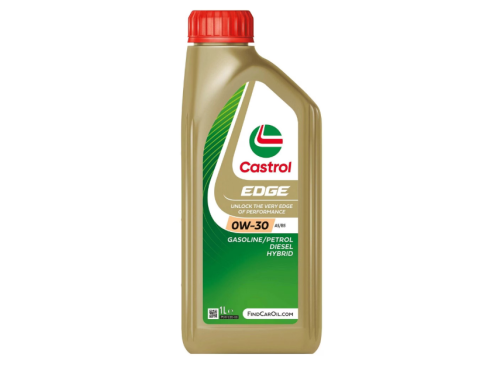 Ulei Motor - Ulei motor CASTROL EDGE PROFESSIONAL A5 1L