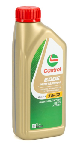 Ulei Motor - Ulei Motor Castrol EDGE Professional LongLife III 5W-30 1L