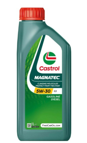 Ulei Motor - Ulei Motor Castrol Magnatec 5W-30 C2 1L