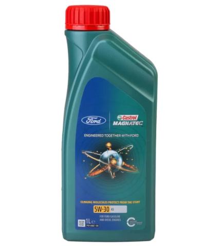 5W30 - Ulei Motor Castrol Magnatec Professional 5W-30 1L