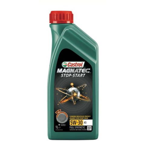 Ulei Motor - Ulei Motor Castrol Magnatec Stop-Start 5W-30 A5 1L