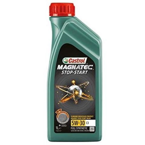 Ulei Motor - Ulei Motor Castrol Magnatec Stop-Start 5W-30 C3 1L