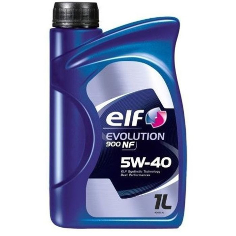 Ulei Motor - Ulei Motor ELF Evolution 900 NF 5W-40 1L