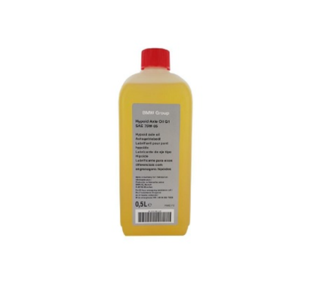 Ulei Transmisie - Ulei transmisie 75W85 BMW 0.5L