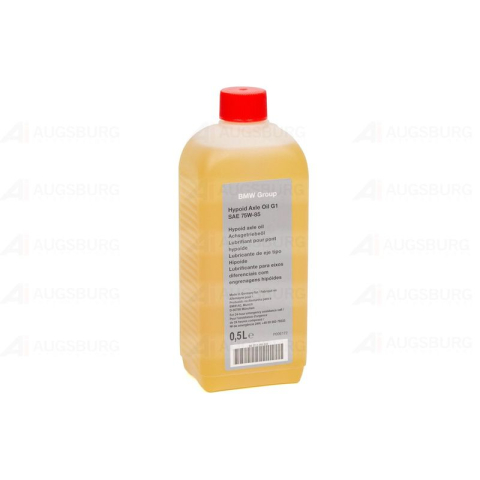 Ulei Transmisie - Ulei transmisie 75W85 BMW 0.5L
