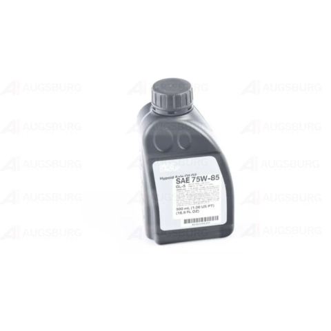Ulei Transmisie - Ulei transmisie 75W85 BMW 0.5L diff fata