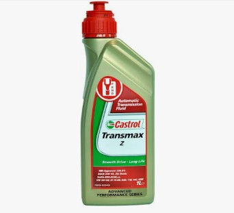 Ulei Transmisie - Ulei Transmisie ATF Castrol Transmax ATF Z 1L