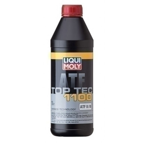 Ulei Transmisie - Ulei Transmisie ATF Liqui Moly Top Tec ATF 1100 1L