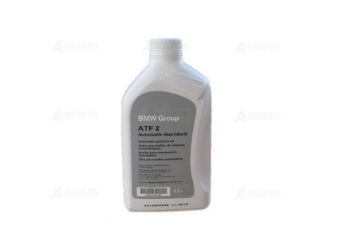 Ulei Transmisie - Ulei transmisie automata ATF 2 BMW 1L SAE: ATF 2 , ZF LifeGuardFluid 6 Aplicatii: transmisii automate ZF 6HP