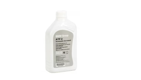 Ulei Transmisie - Ulei transmisie automata ATF 2 BMW 1L SAE: ATF 2 , ZF LifeGuardFluid 6 Aplicatii: transmisii automate ZF 6HP