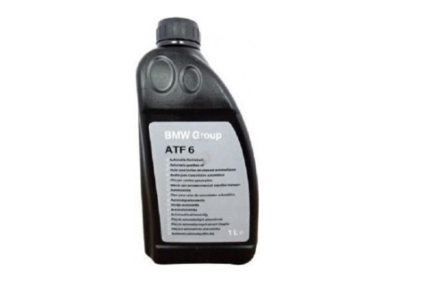 Ulei Transmisie - Ulei transmisie automata ATF 6 BMW 1L