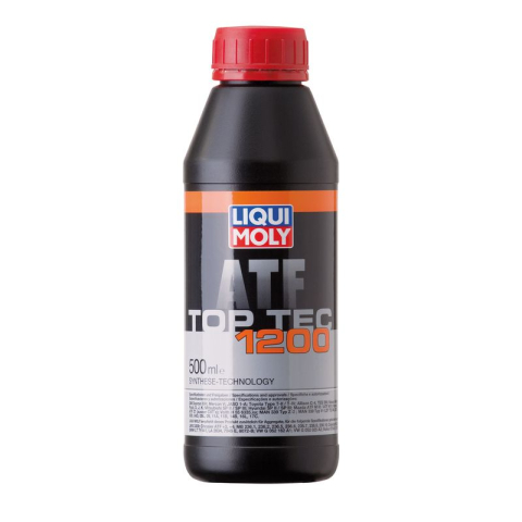 Ulei Transmisie - Ulei Transmisie Automata Liqui Moly Top Tec ATF 1200 1L