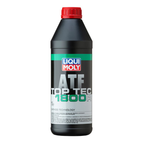 Ulei Transmisie - Ulei Transmisie Automata Liqui Moly Top Tec ATF 1800 1L
