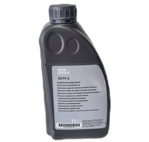 Ulei Transmisie - Ulei transmisie BMW DCTF-2 , 1L