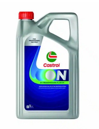 Ulei Transmisie - Ulei Transmisie Castrol ON EV Transmission Fluid D1 5L