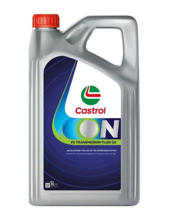 Ulei Transmisie - Ulei Transmisie Castrol ON EV Transmission Fluid D2 5L