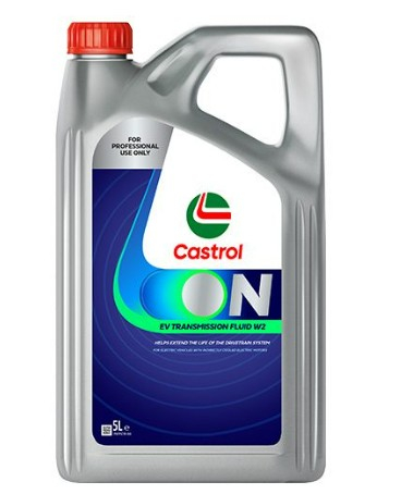 Ulei Transmisie - Ulei Transmisie Castrol ON EV Transmission Fluid W2 5L