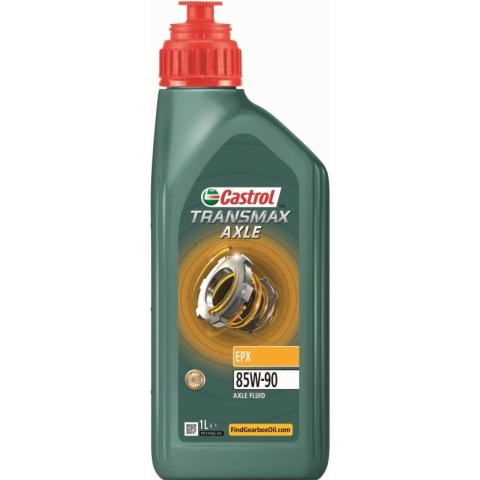 Ulei Transmisie - Ulei Transmisie Castrol Transmax Axle EPX 85W-90 1L