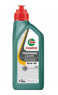 Ulei Transmisie - Ulei Transmisie Castrol Transmax Axle EPX 85W-90 1L