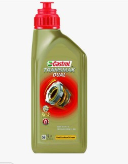 Ulei Transmisie - Ulei Transmisie Castrol Transmax DUAL ATF DSG 1L