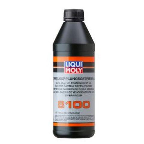 Ulei Transmisie - Ulei Transmisie DSG Liqui Moly ATF DSG 1L