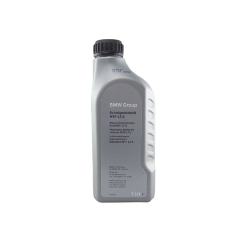 Ulei Transmisie - Ulei transmisie manuala 75W80 BMW 1L