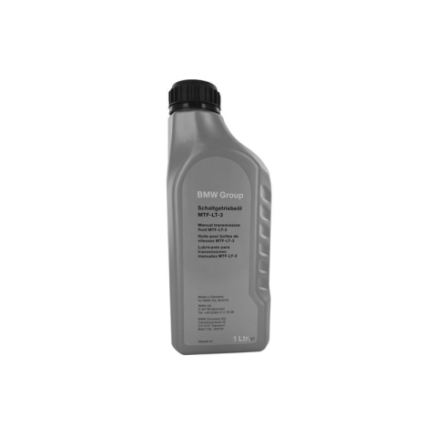 Ulei Transmisie - Ulei transmisie manuala 75W90 BMW 1L