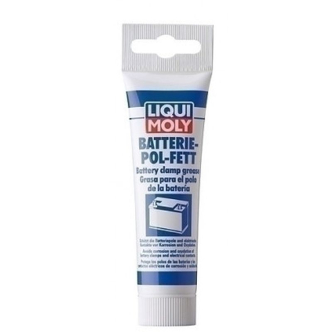 Chimice Auto - Vaselina Borne Baterie Liqui Moly 50g