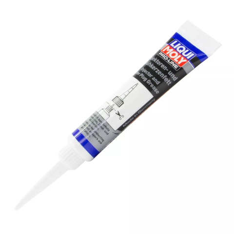 Chimice Auto - Vaselina Injectoare si Bujii Incandescente Liqui Moly 20g