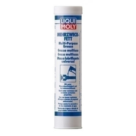 Intretinere Auto - Vaselina Multifunctionala Liqui Moly 400 gr