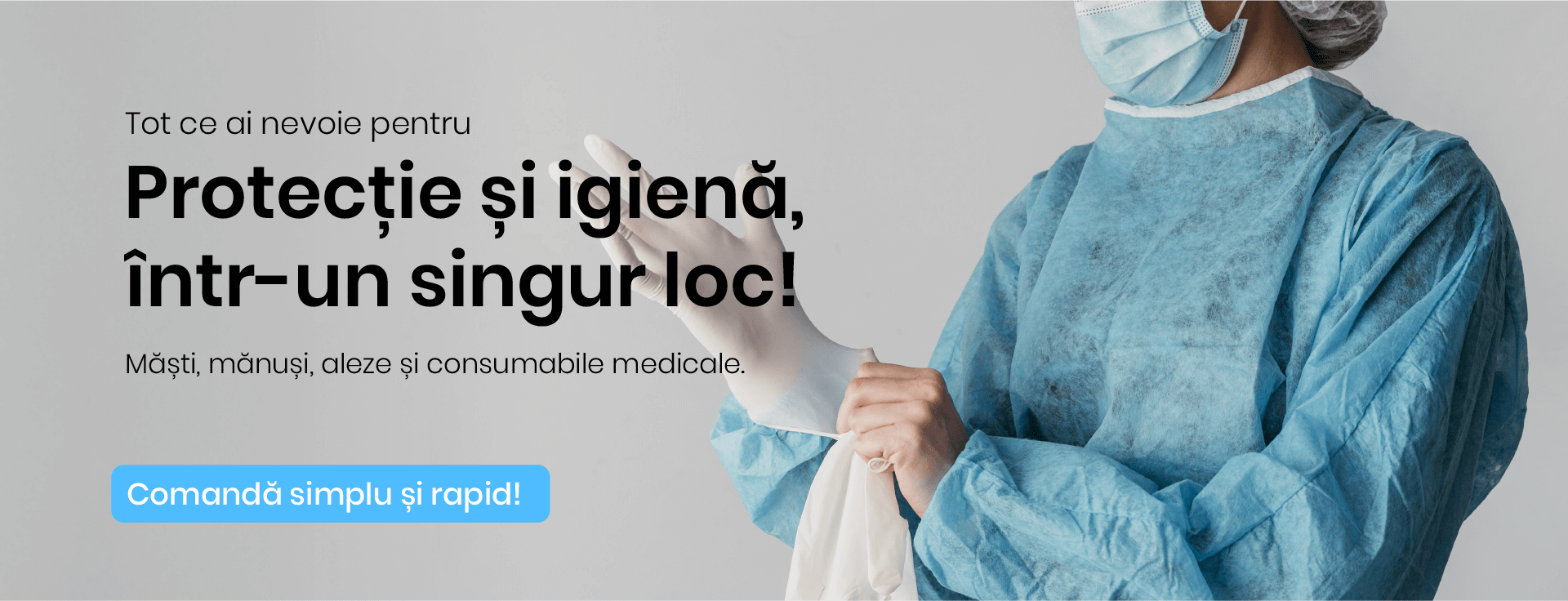 Consumabile medicale