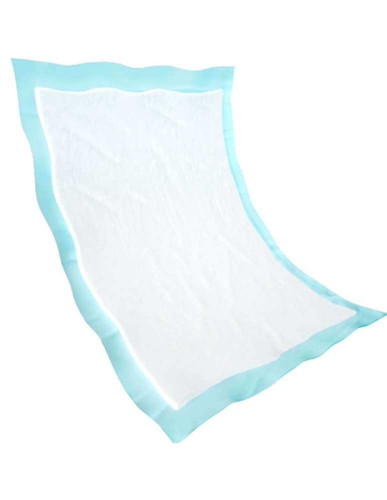 Aleze absorbante SafeLine 40 x 60 cm, 25 buc/pachet, 1 leu/buc [3]