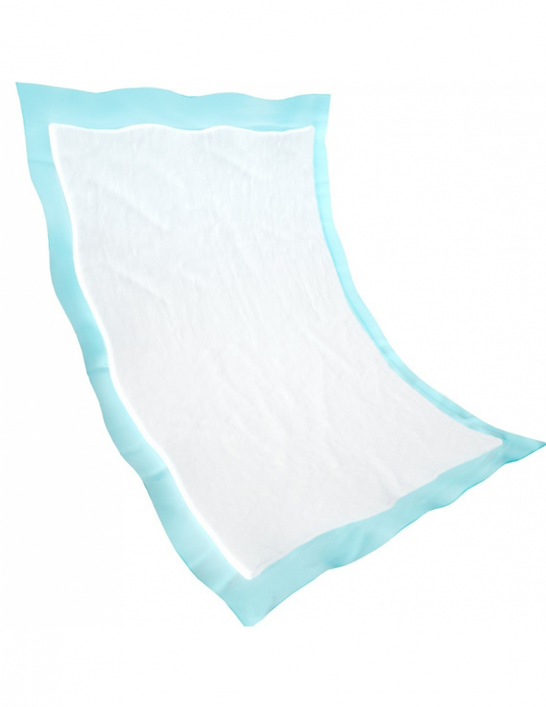 Aleze Absorbante 40 x 60 cm SafeLine  1 leu / buc, 25 Buc / pachet [3]