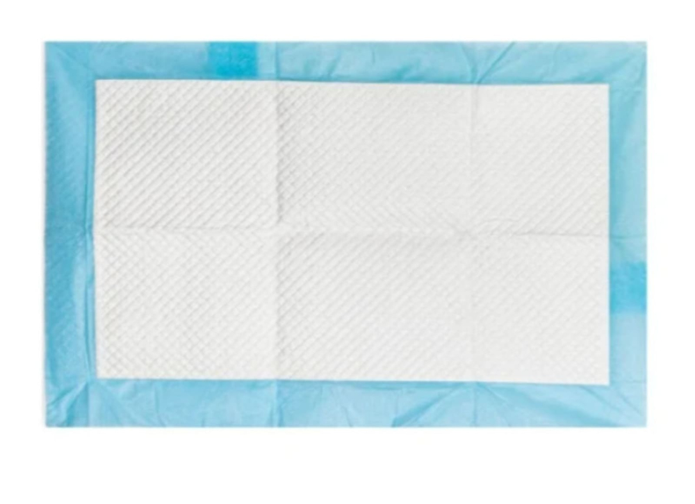 Aleze absorbante SafeLine 60x 90 cm, 25 buc/pachet, [5]