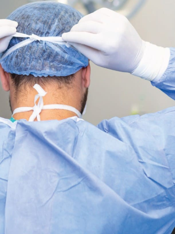 Kit Igienă Profesională – Protection Pack [6]