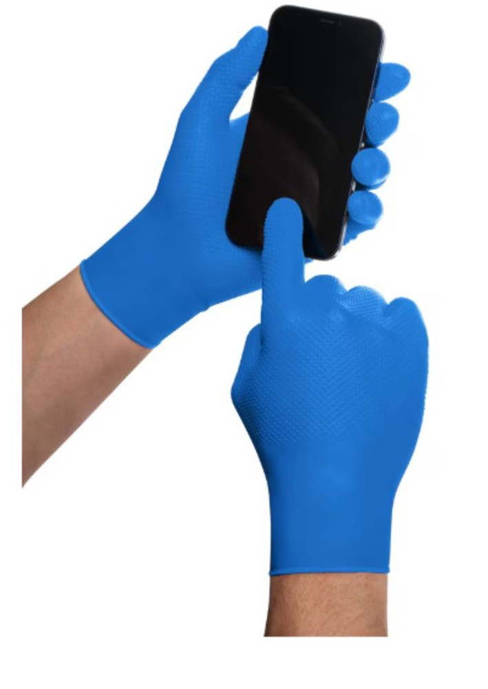 Kit Nitril Pack Mercator M – 12+1 GRATIS [6]