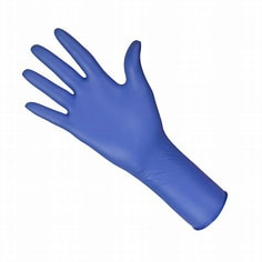 Manusi de unica folosinta HIGH RISK, latex [3]