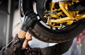 Mănuși nitril negre nepudrate Nitrylex, 100 bucăți, fără latex, rezistente și confortabile [2]