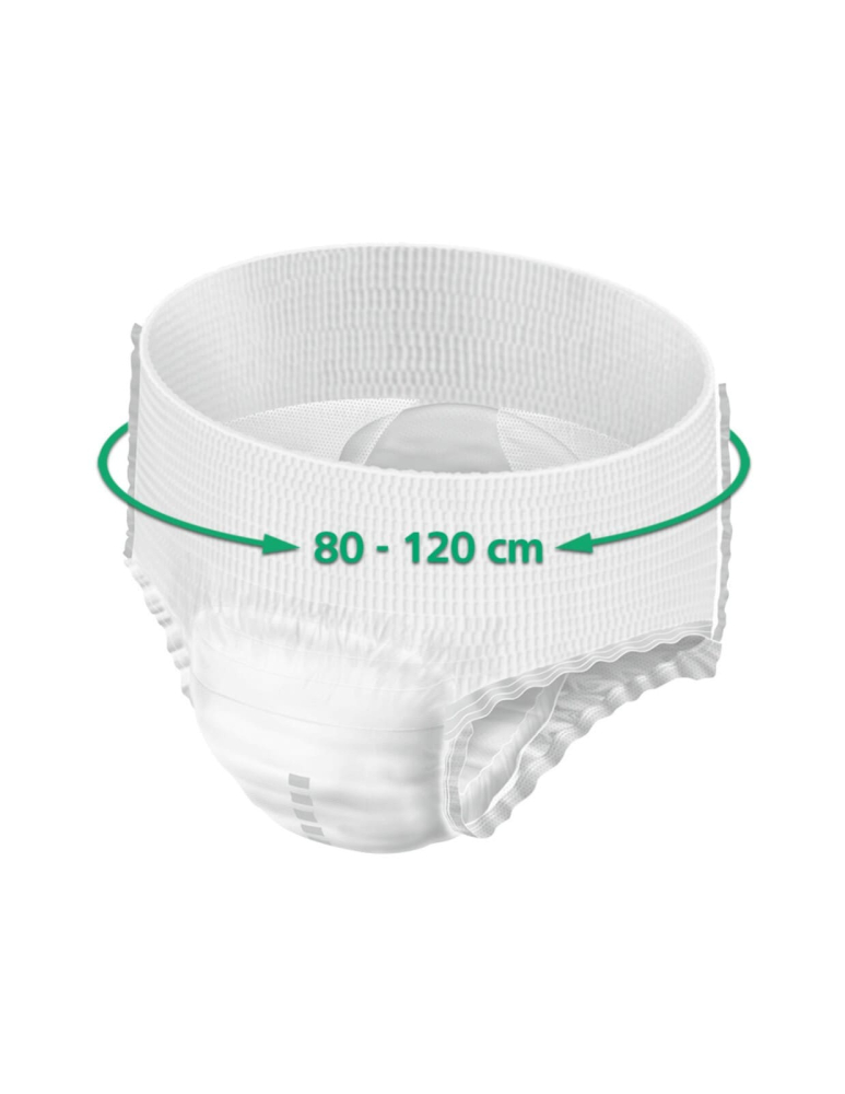 MoliCare® Premium Mobile M, 6 Picături – Scutece Tip Chilot, 14 Bucăți [3]