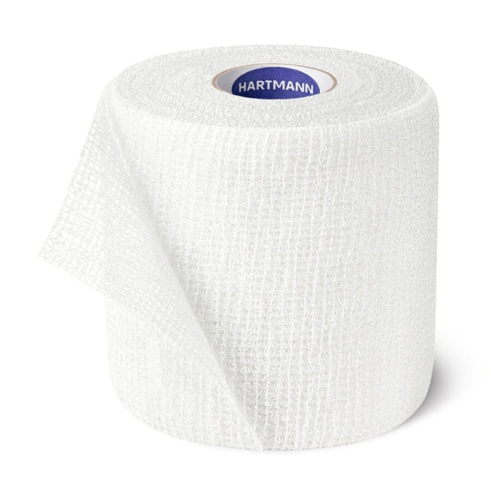 Hartmann Peha-Haft 10 cm × 20 m – Bandaj Elastic Autoadeziv [2]