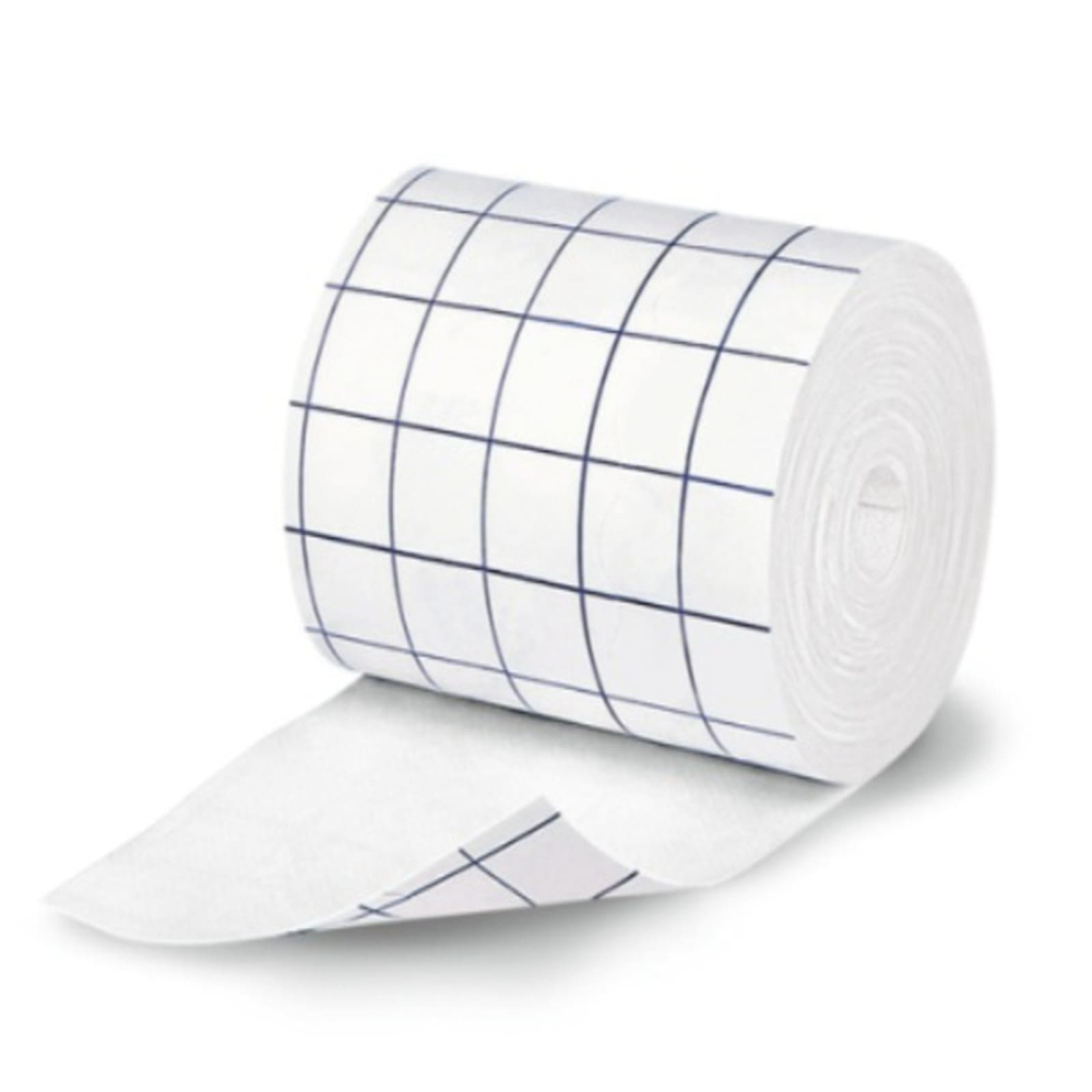 Plasture pentru Fixare PAUL HARTMANN Omnifix® Elastic 15 cm × 10 m, 1 Bucată [2]